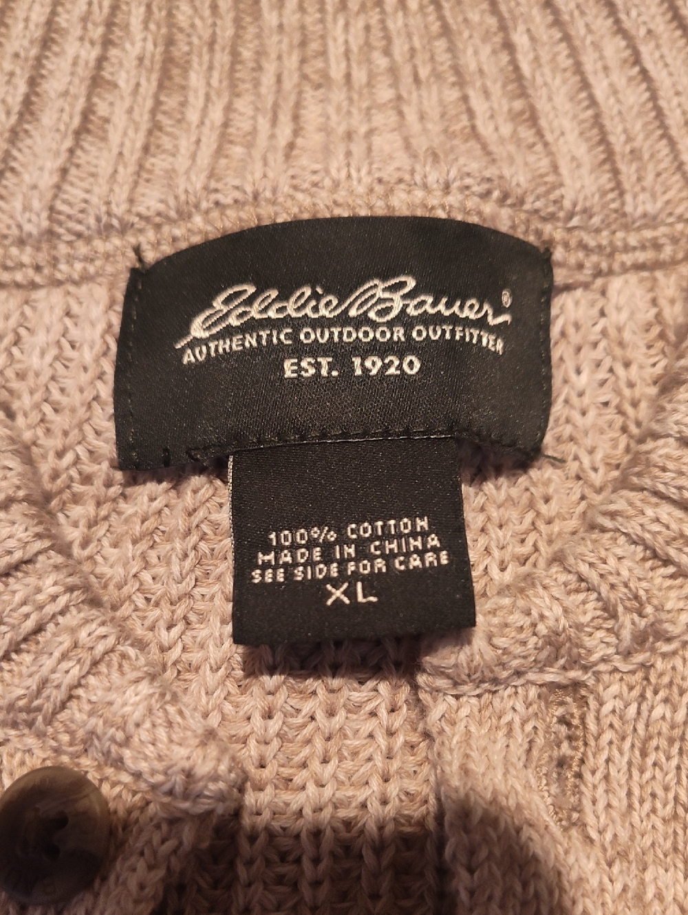 Sweater - Picture 2 of 4